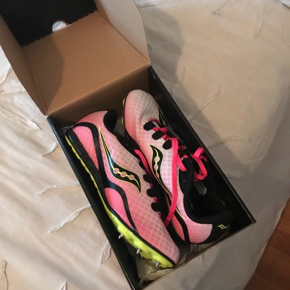 Spikes - Picture 5 of 5